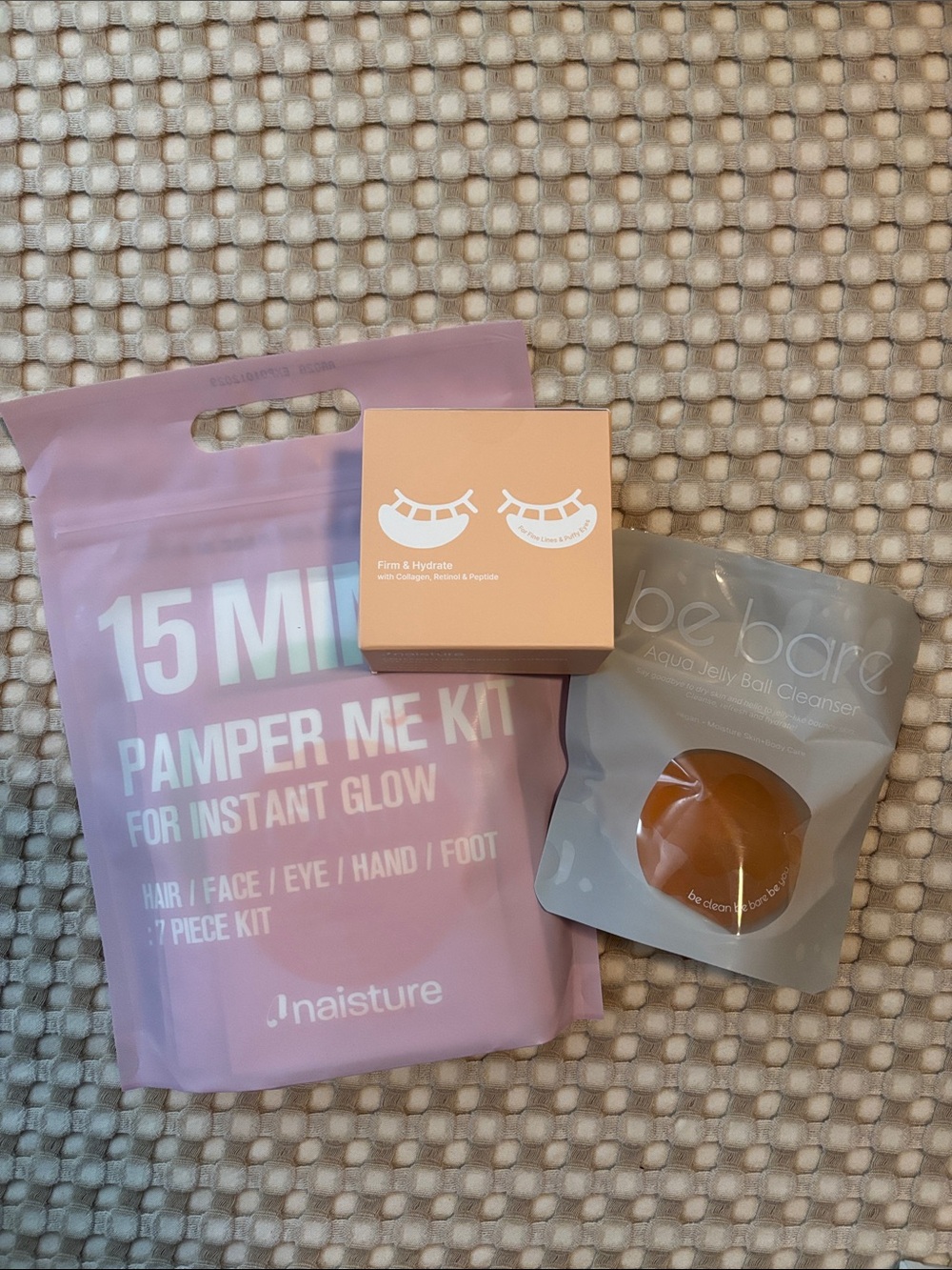 ✨ Skincare Bundle ✨